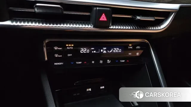 Kia K5 3rd generation id 3448589 из Кореи 8