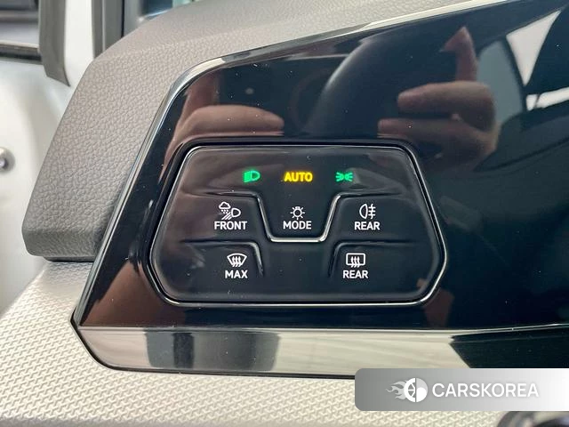 Volkswagen Golf id 4348743 из Китая 8