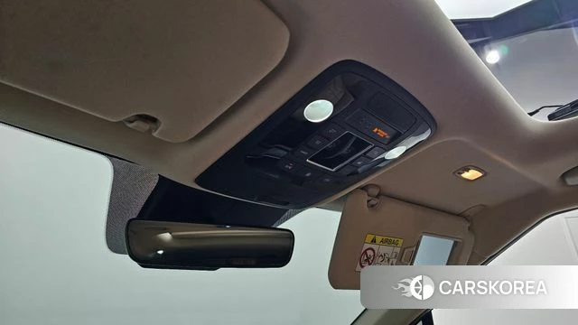 Kia Carnival 4th generation id 4529977 из Кореи 8