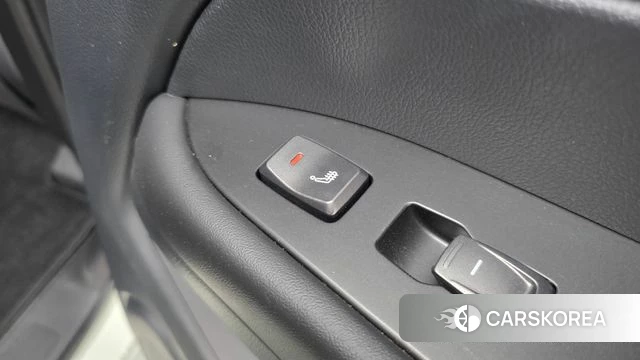 Ssangyong The New Rexton Sport id 4395450 из Кореи 8