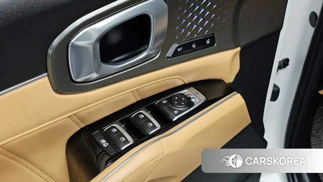 Kia Sorento 4th Generation id 4310403 из Кореи 8
