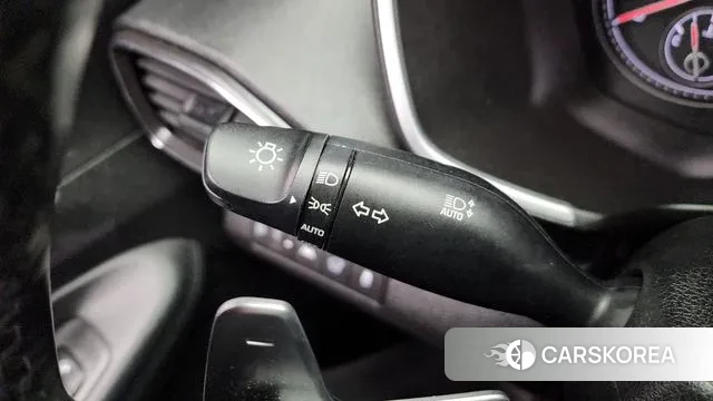 Hyundai The New Santa Fe id 3587542 из Кореи 8