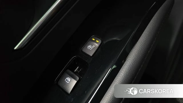 Hyundai Tucson Hybrid (NX4) id 3843655 из Кореи 8