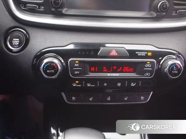 Kia The New Sorento id 3568480 из Кореи 8