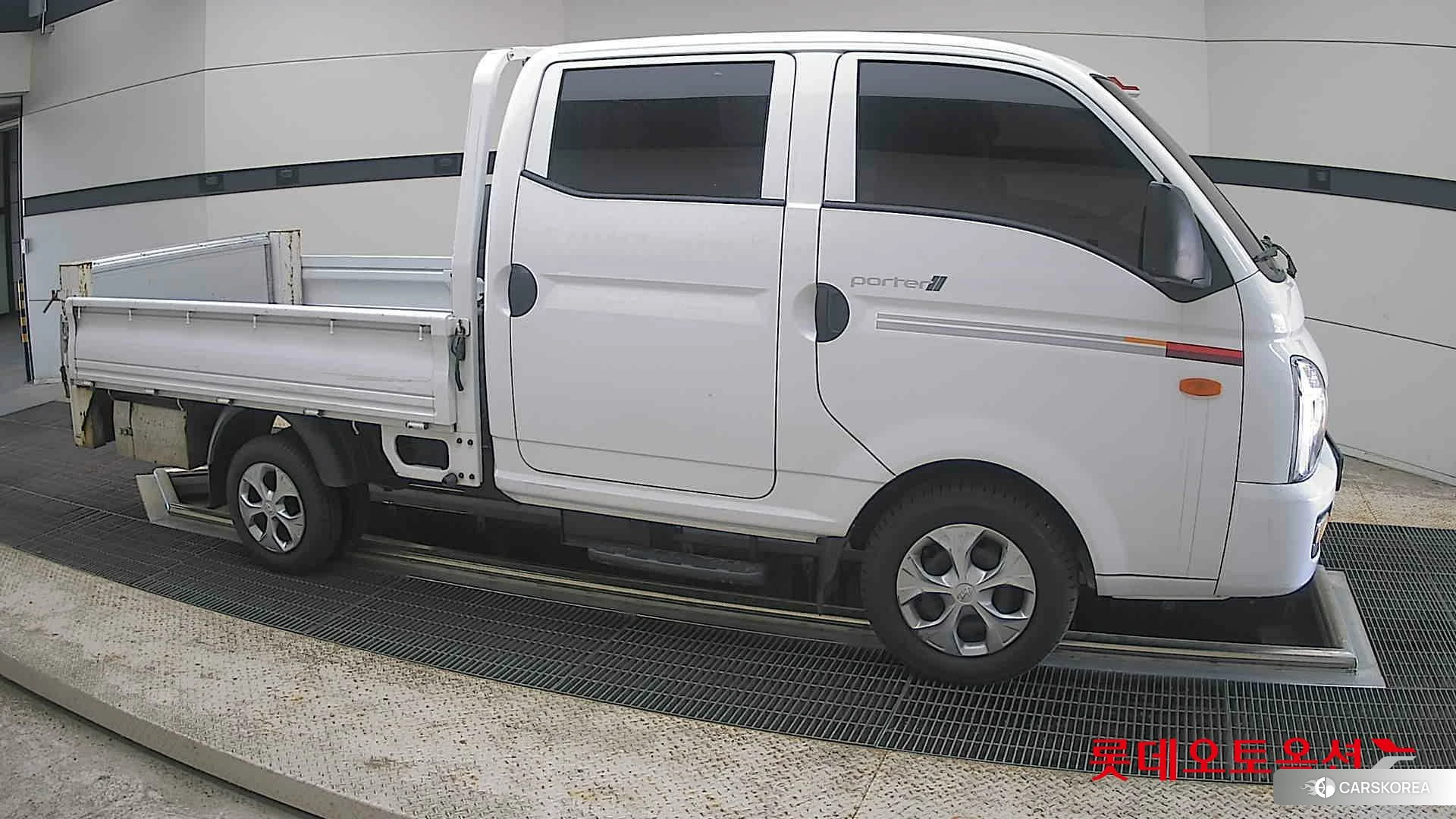 Hyundai Porter II id 4296802 из Кореи 8