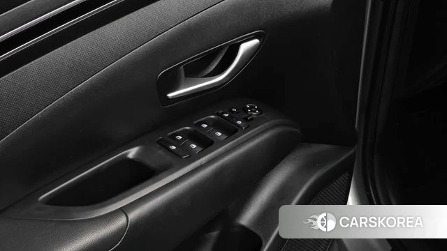 Hyundai Tucson (NX4) id 3793776 из Кореи 8
