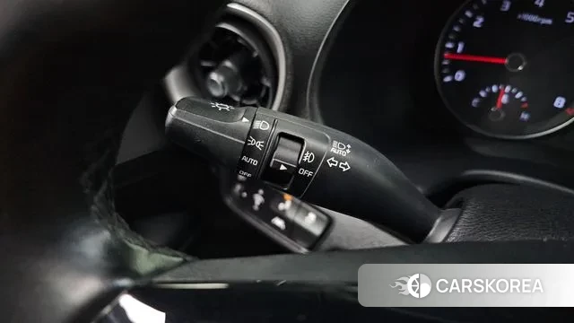 Kia Come New K3 id 3101587 из Кореи 8