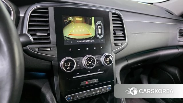 Renault Korea (Samsung) The New SM6 id 4428539 из Кореи 8
