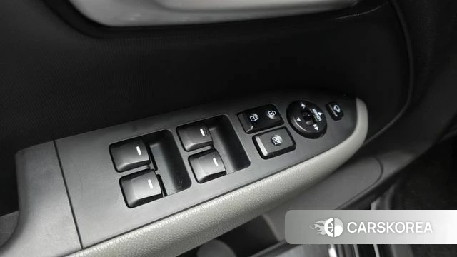 Kia The New Ray id 3794101 из Кореи 8