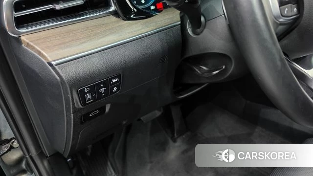 Kia K5 3rd generation id 4726879 из Кореи 8