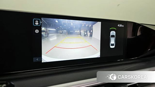 Hyundai Grandeur (GN7) id 3914715 из Кореи 8