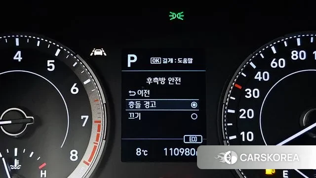 Hyundai Venue id 3692194 из Кореи 8