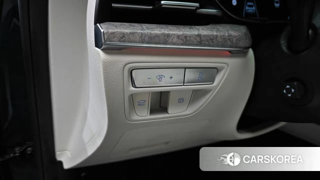 Genesis Electrified G80 (RG3) id 4778707 из Кореи 8
