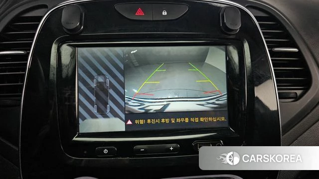 Renault Korea (Samsung) New QM3 id 3911946 из Кореи 8