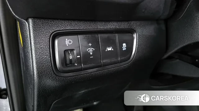 Hyundai Santa Fe TM id 3454856 из Кореи 8