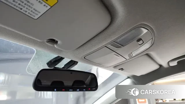 Hyundai The New Avante AD id 3060550 из Кореи 8