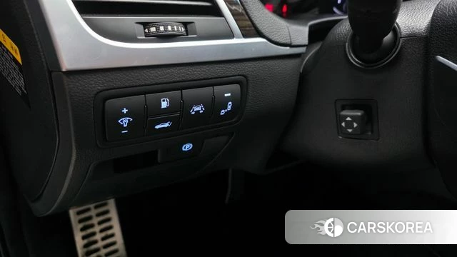 Genesis G80 id 4732424 из Кореи 8