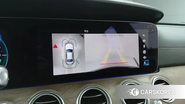 Mercedes-Benz E-Class W213 id 3462585 из Кореи 8