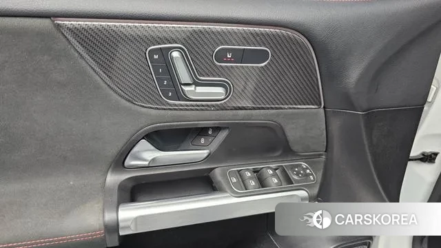 Mercedes-Benz GLB-Class X247 id 3023402 из Кореи 8