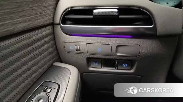 Hyundai The New Palisade id 3354563 из Кореи 8