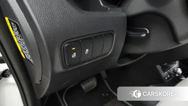 Kia The New Kia Ray EV id 3120126 из Кореи 8