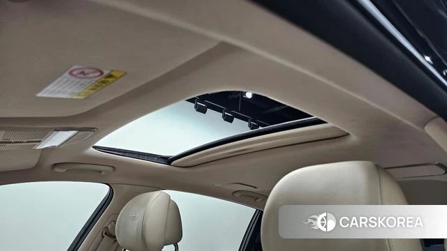 Genesis G90 id 3917047 из Кореи 8