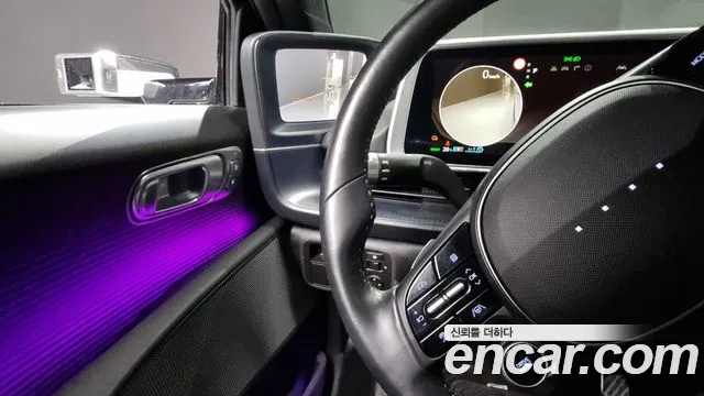 Hyundai Ionic 6 id 2593950 из Кореи 8