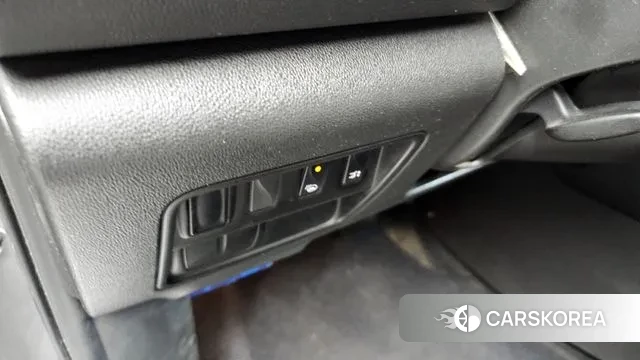 Renault Korea (Samsung) QM6 id 3578523 из Кореи 8