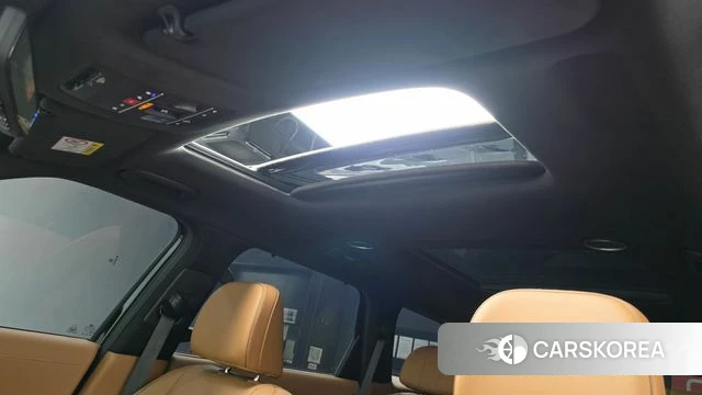 Hyundai Palisade (LX3) id 4700686 из Кореи 8