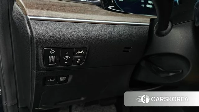 Kia K5 Hybrid 3rd Generation id 4355517 из Кореи 8