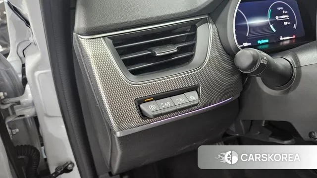 Renault Korea (Samsung) Arcana id 3731296 из Кореи 8