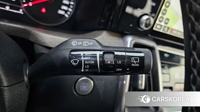 Kia Sorento 4th Generation id 3407007 из Кореи 8