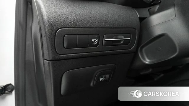 Citroen / DS C3 Aircross id 3833326 из Кореи 8