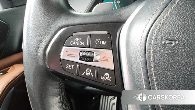 BMW X5 (G05) id 4626098 из Кореи 8