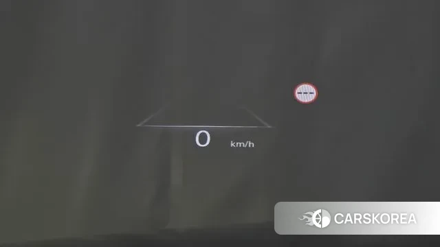 Genesis GV80 id 3280250 из Кореи 8