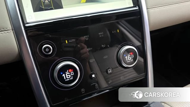 Land Rover Discovery Sports 2nd Generation id 4018366 из Кореи 8