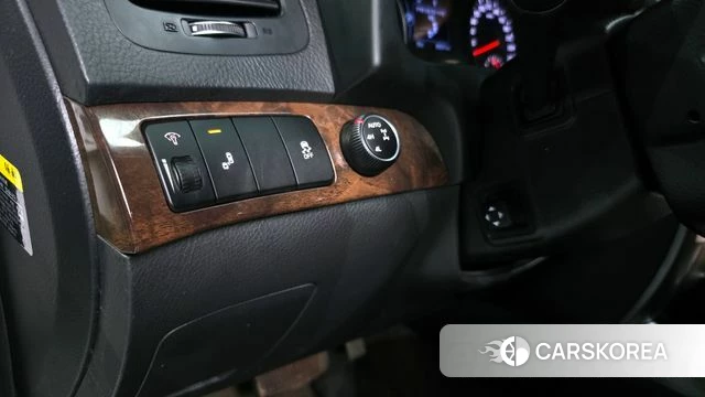 Kia The New Mohave id 3867328 из Кореи 8