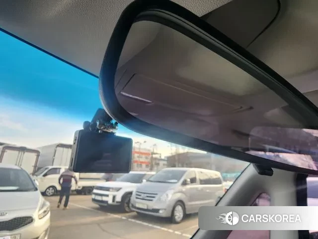 Kia The New Ray id 3474862 из Кореи 8