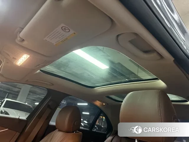 Mercedes-Benz E-Class W213 id 3517188 из Кореи 8