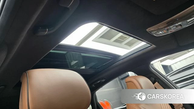 Genesis G80 (RG3) id 4716474 из Кореи 8