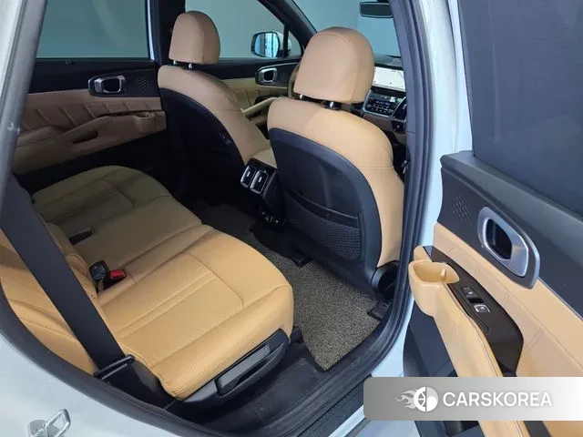 Kia Sorento 4th Generation id 3776773 из Кореи 8