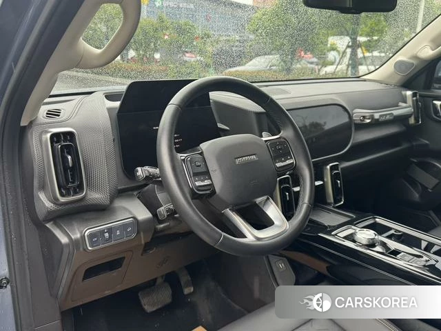 Haval Big dog id 4212652 из Китая 8