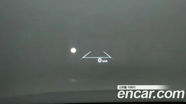 Hyundai The New Tucson Hybrid (NX4) id 2548295 из Кореи 8