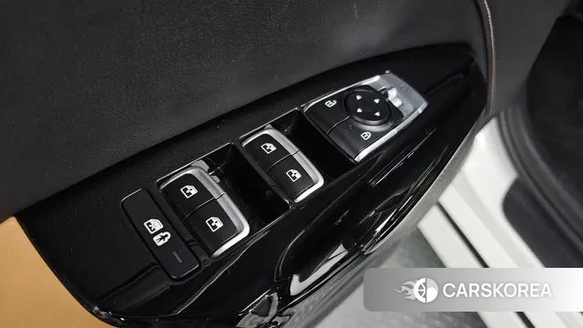 Kia K5 3rd generation id 3432376 из Кореи 8