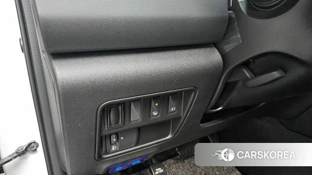 Renault Korea (Samsung) QM6 id 4672424 из Кореи 8