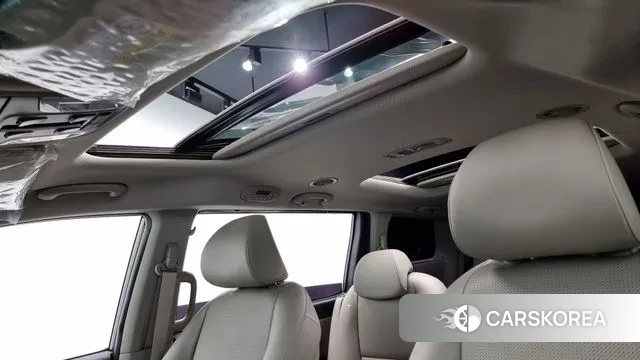 Kia The New Carnival id 3039175 из Кореи 8