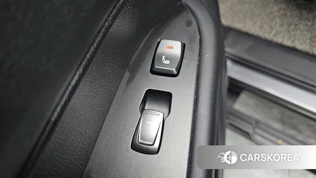 Ssangyong The New Rexton Sport id 3561345 из Кореи 8