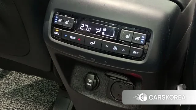 Hyundai Palisade id 3344870 из Кореи 8