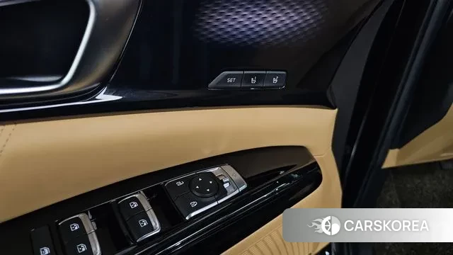 Kia Carnival 4th generation id 3012787 из Кореи 8