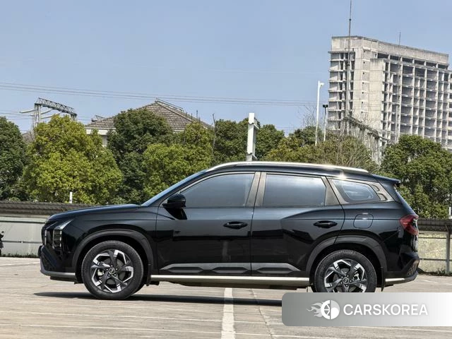 Hyundai ix35 id 4272802 из Китая 8